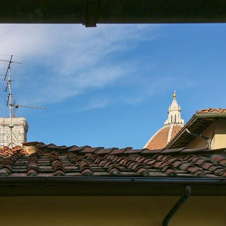 La Torre Di Dante Διαμέρισμα Φλωρεντία Εξωτερικό φωτογραφία